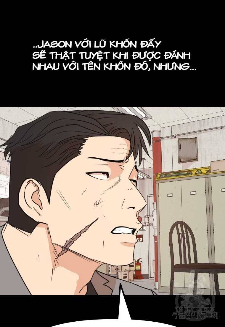 Bạn Trai Vệ Sĩ - Chapter 99 - Page 8