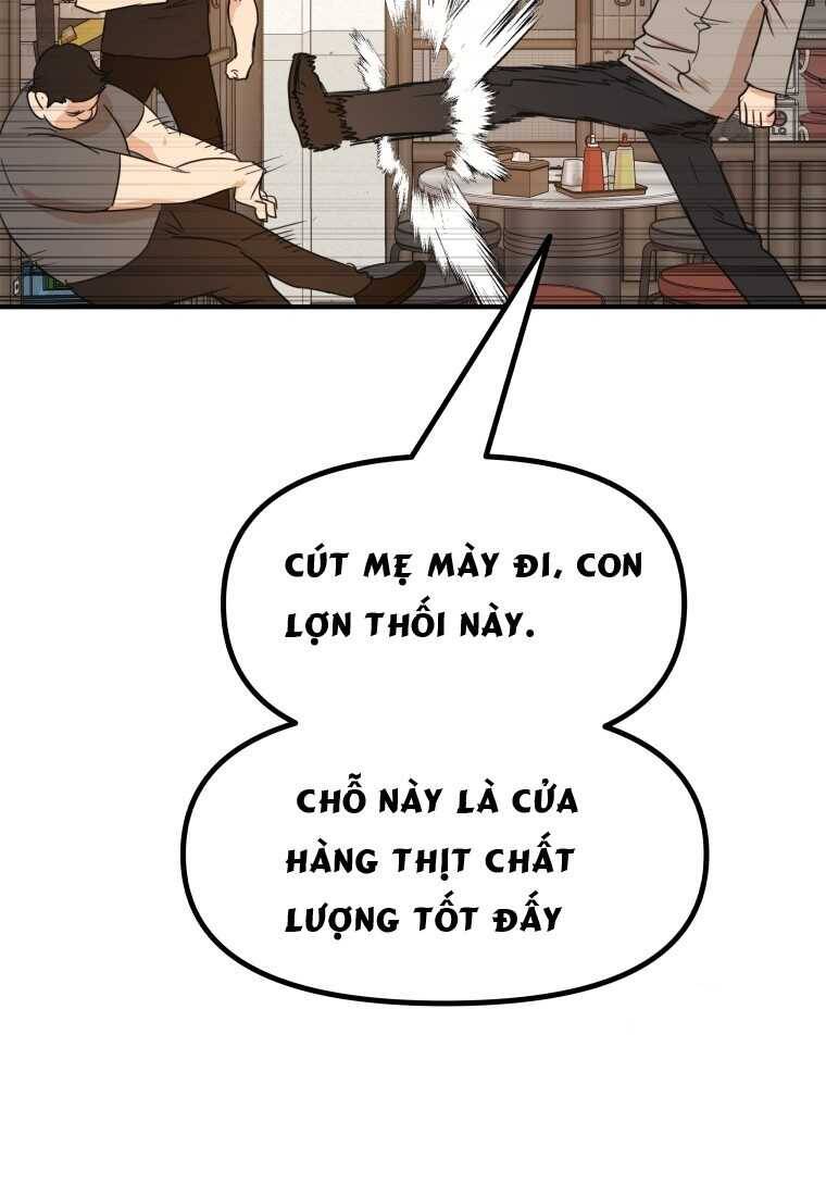 Bạn Trai Vệ Sĩ - Chapter 99 - Page 82