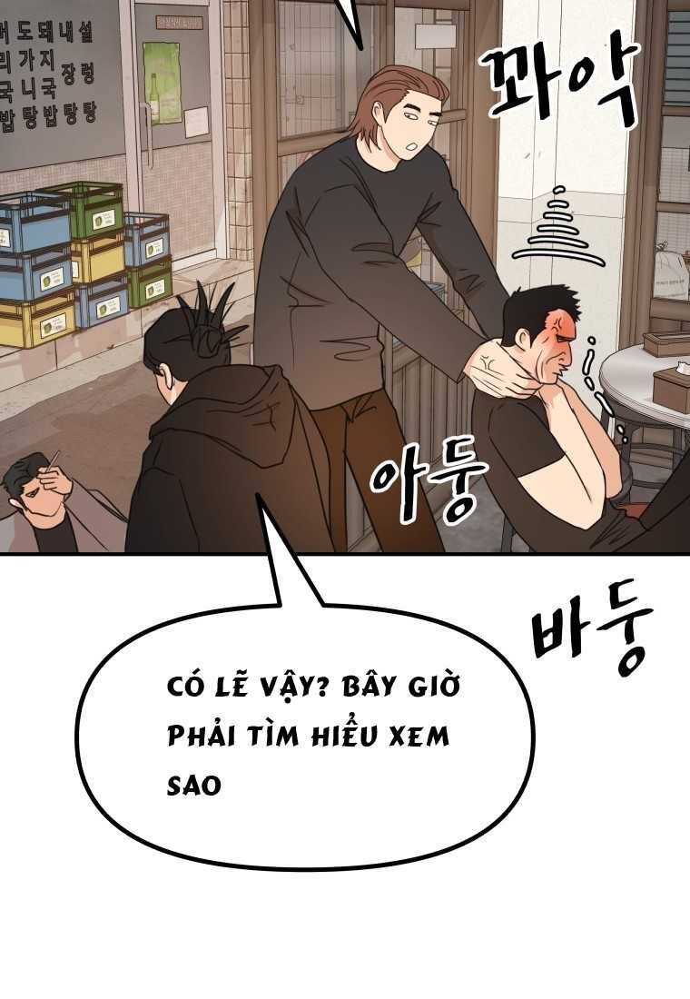 Bạn Trai Vệ Sĩ - Chapter 99 - Page 87