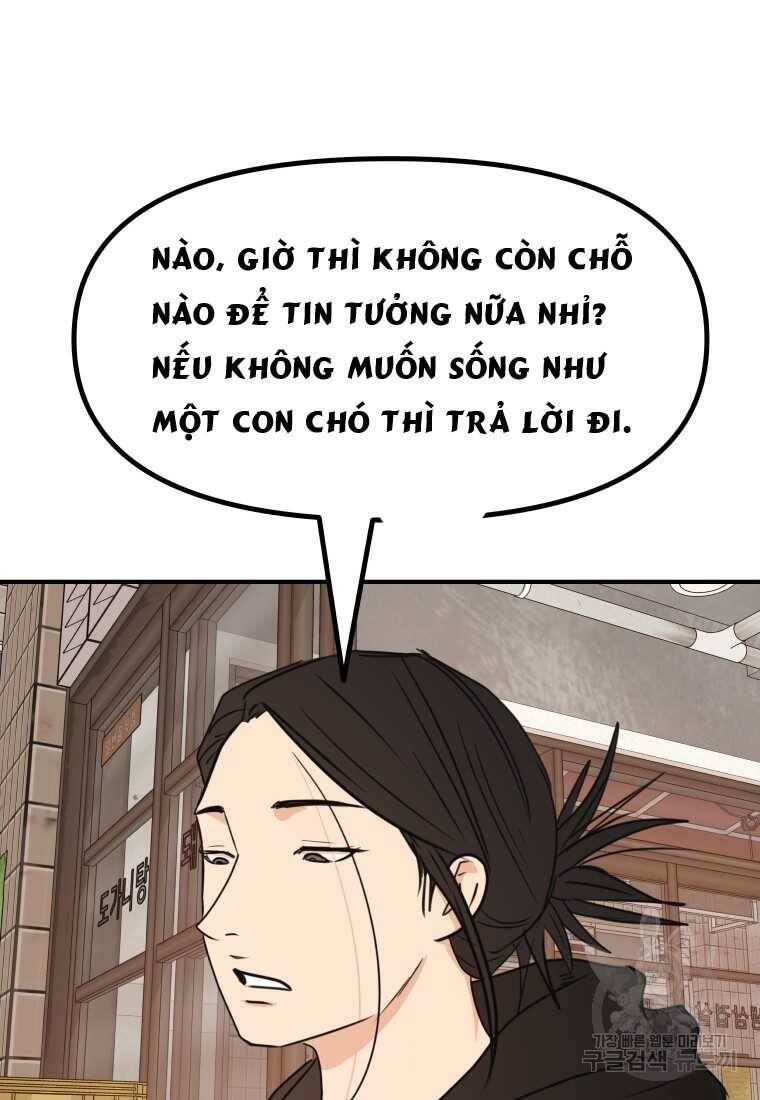 Bạn Trai Vệ Sĩ - Chapter 99 - Page 90