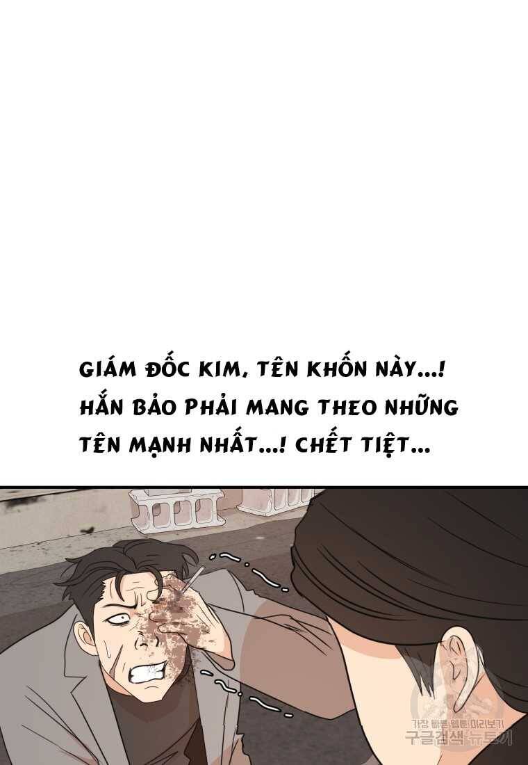 Bạn Trai Vệ Sĩ - Chapter 99 - Page 92