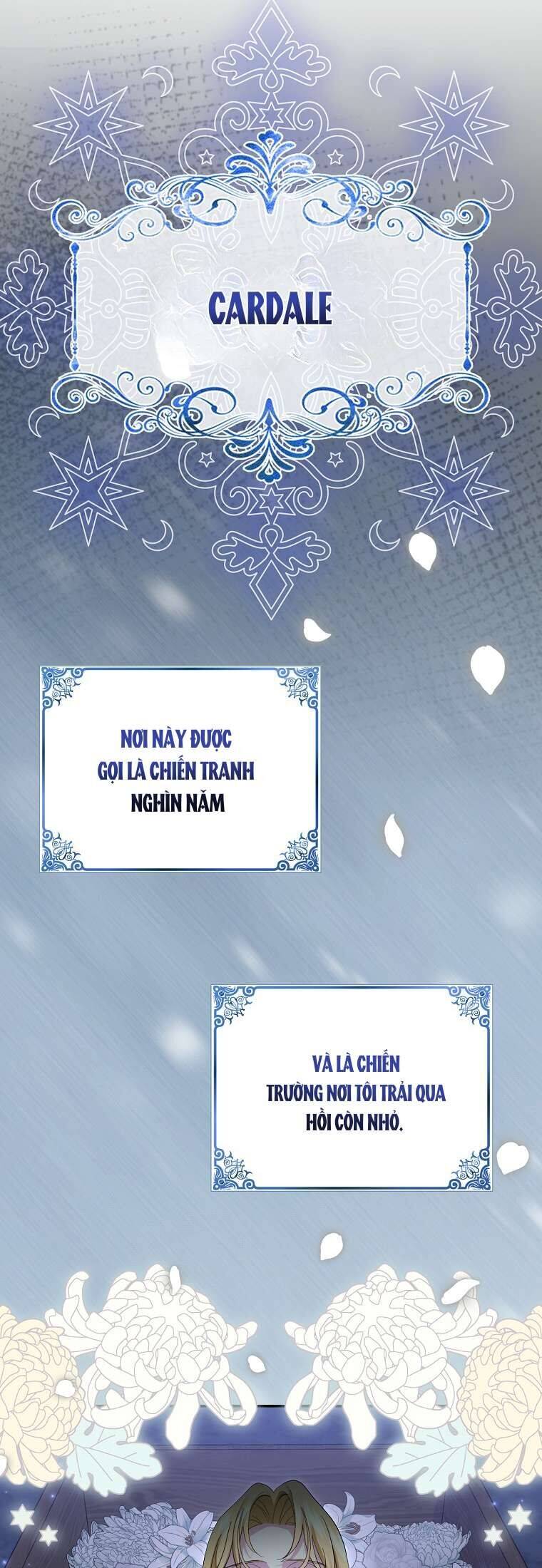 Vị Hôn Phu Phản Diện Cản Trở Con Đường Hoa Của Tôi - Chapter 40 - Page 15