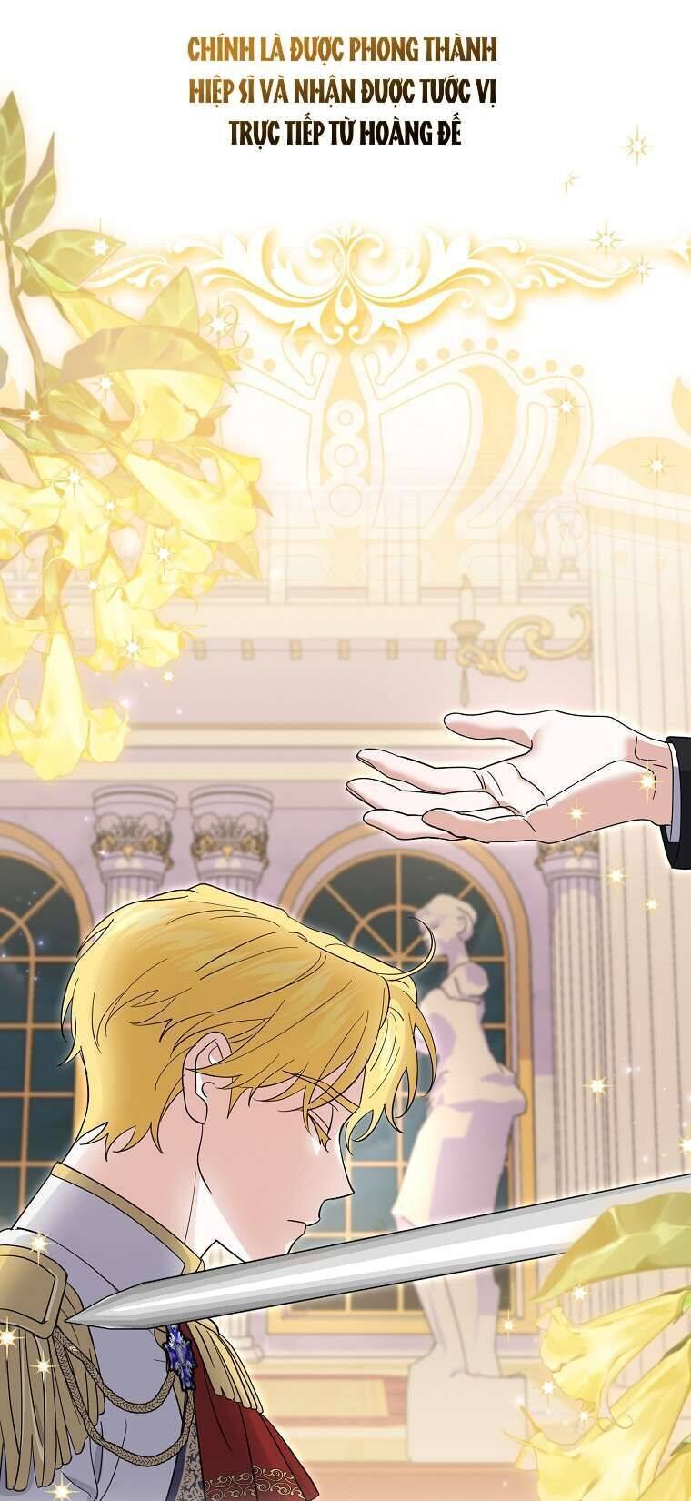 Vị Hôn Phu Phản Diện Cản Trở Con Đường Hoa Của Tôi - Chapter 40 - Page 18