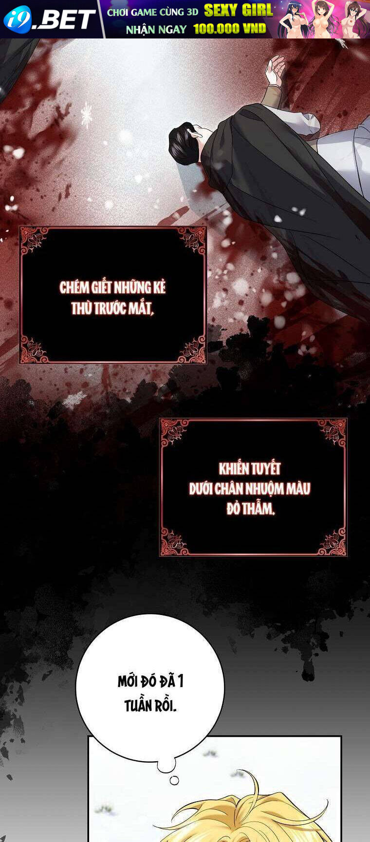 Vị Hôn Phu Phản Diện Cản Trở Con Đường Hoa Của Tôi - Chapter 40 - Page 23