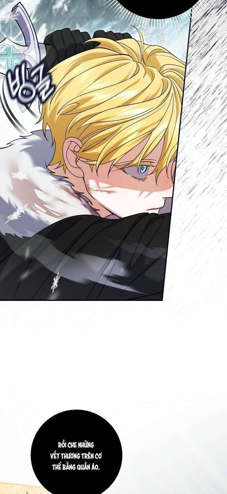 Vị Hôn Phu Phản Diện Cản Trở Con Đường Hoa Của Tôi - Chapter 40 - Page 29