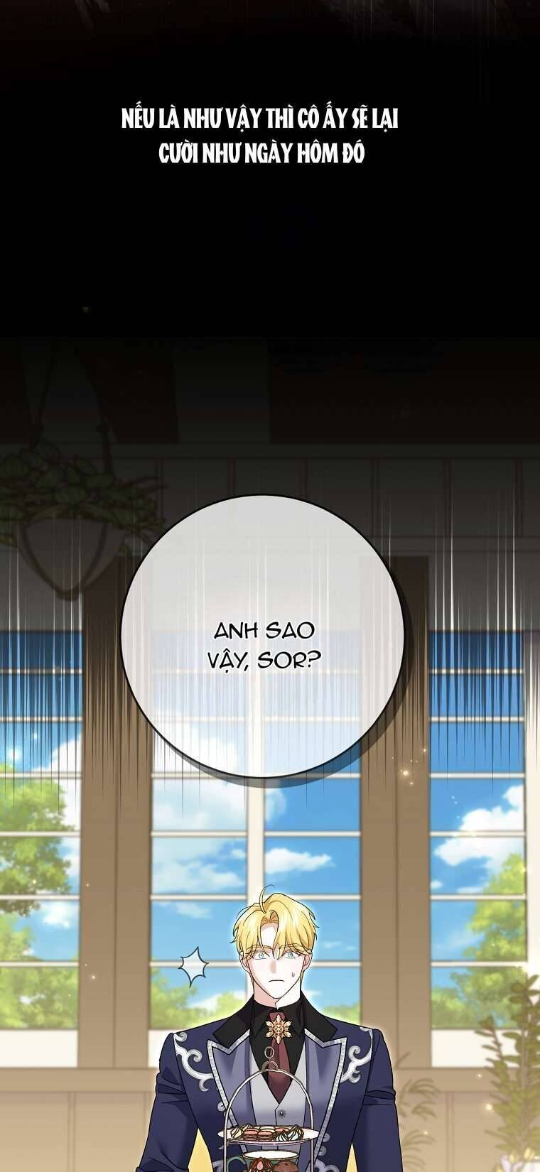 Vị Hôn Phu Phản Diện Cản Trở Con Đường Hoa Của Tôi - Chapter 40 - Page 32