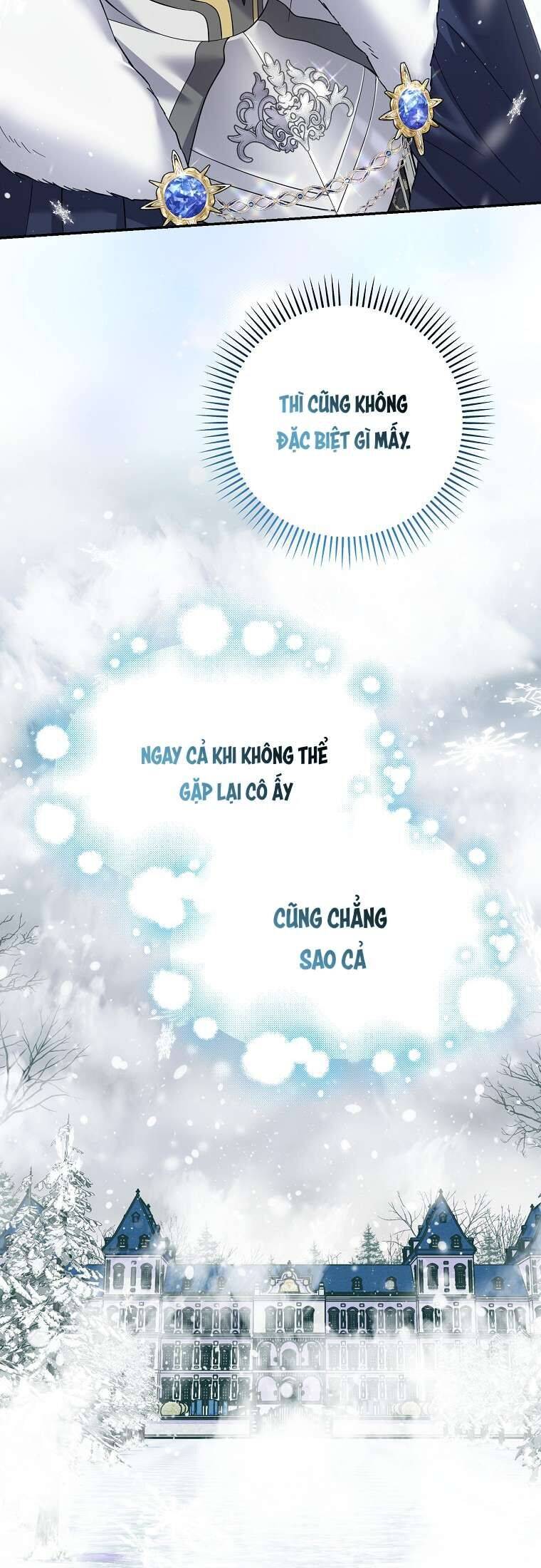 Vị Hôn Phu Phản Diện Cản Trở Con Đường Hoa Của Tôi - Chapter 40 - Page 46