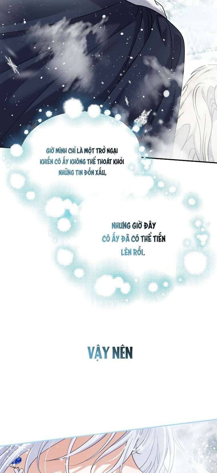 Vị Hôn Phu Phản Diện Cản Trở Con Đường Hoa Của Tôi - Chapter 40 - Page 50