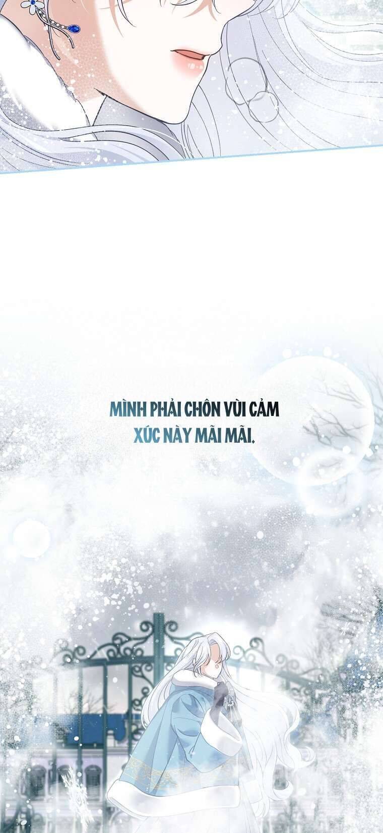 Vị Hôn Phu Phản Diện Cản Trở Con Đường Hoa Của Tôi - Chapter 40 - Page 51