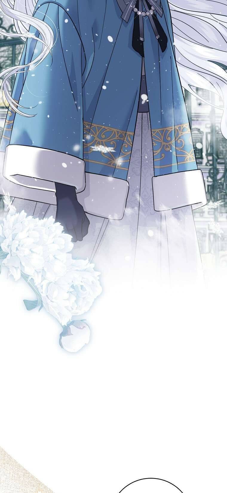 Vị Hôn Phu Phản Diện Cản Trở Con Đường Hoa Của Tôi - Chapter 40 - Page 55