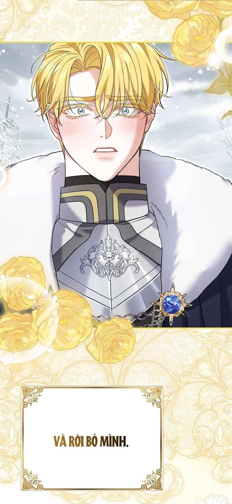 Vị Hôn Phu Phản Diện Cản Trở Con Đường Hoa Của Tôi - Chapter 40 - Page 62