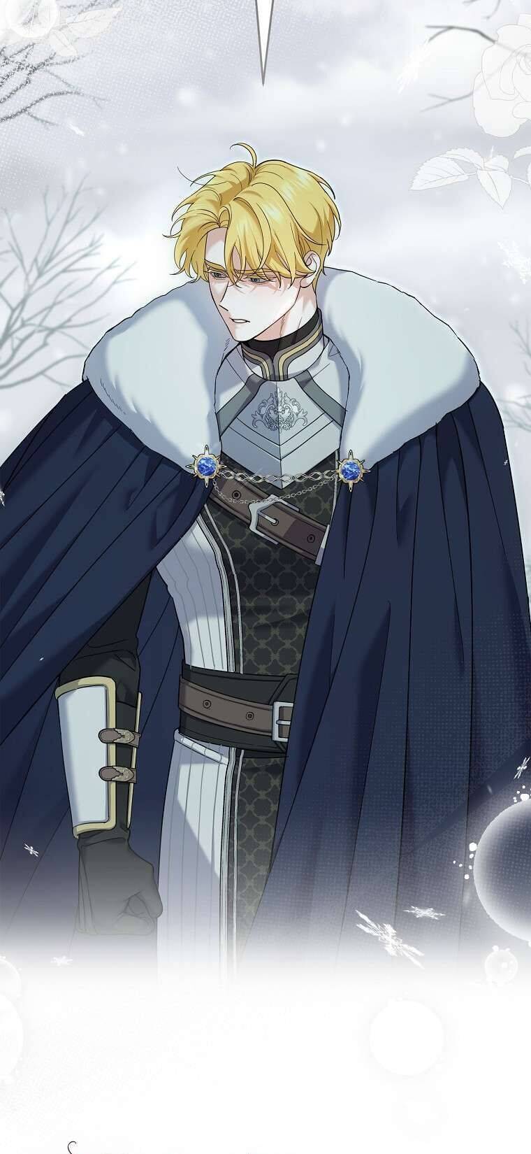 Vị Hôn Phu Phản Diện Cản Trở Con Đường Hoa Của Tôi - Chapter 41 - Page 15