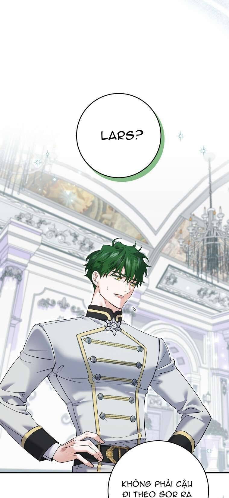 Vị Hôn Phu Phản Diện Cản Trở Con Đường Hoa Của Tôi - Chapter 41 - Page 23