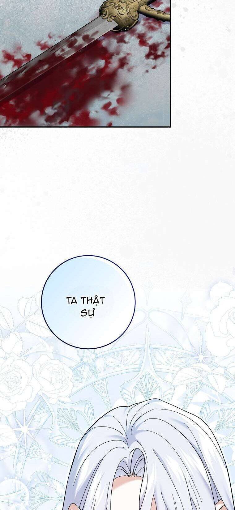 Vị Hôn Phu Phản Diện Cản Trở Con Đường Hoa Của Tôi - Chapter 41 - Page 30