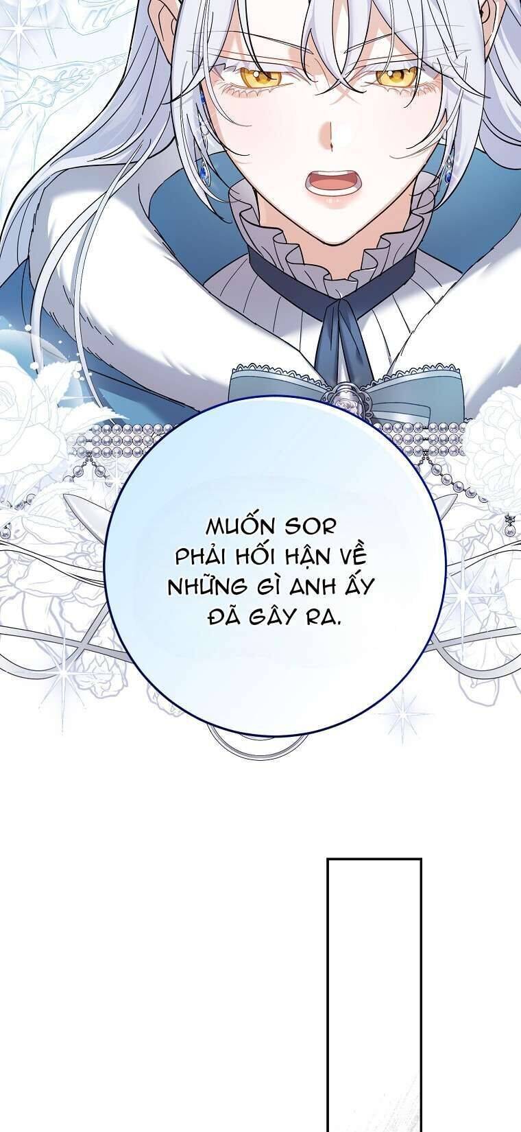 Vị Hôn Phu Phản Diện Cản Trở Con Đường Hoa Của Tôi - Chapter 41 - Page 31