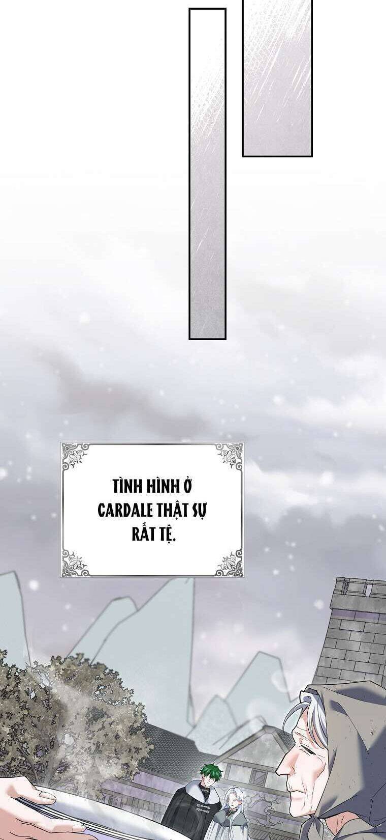 Vị Hôn Phu Phản Diện Cản Trở Con Đường Hoa Của Tôi - Chapter 41 - Page 32