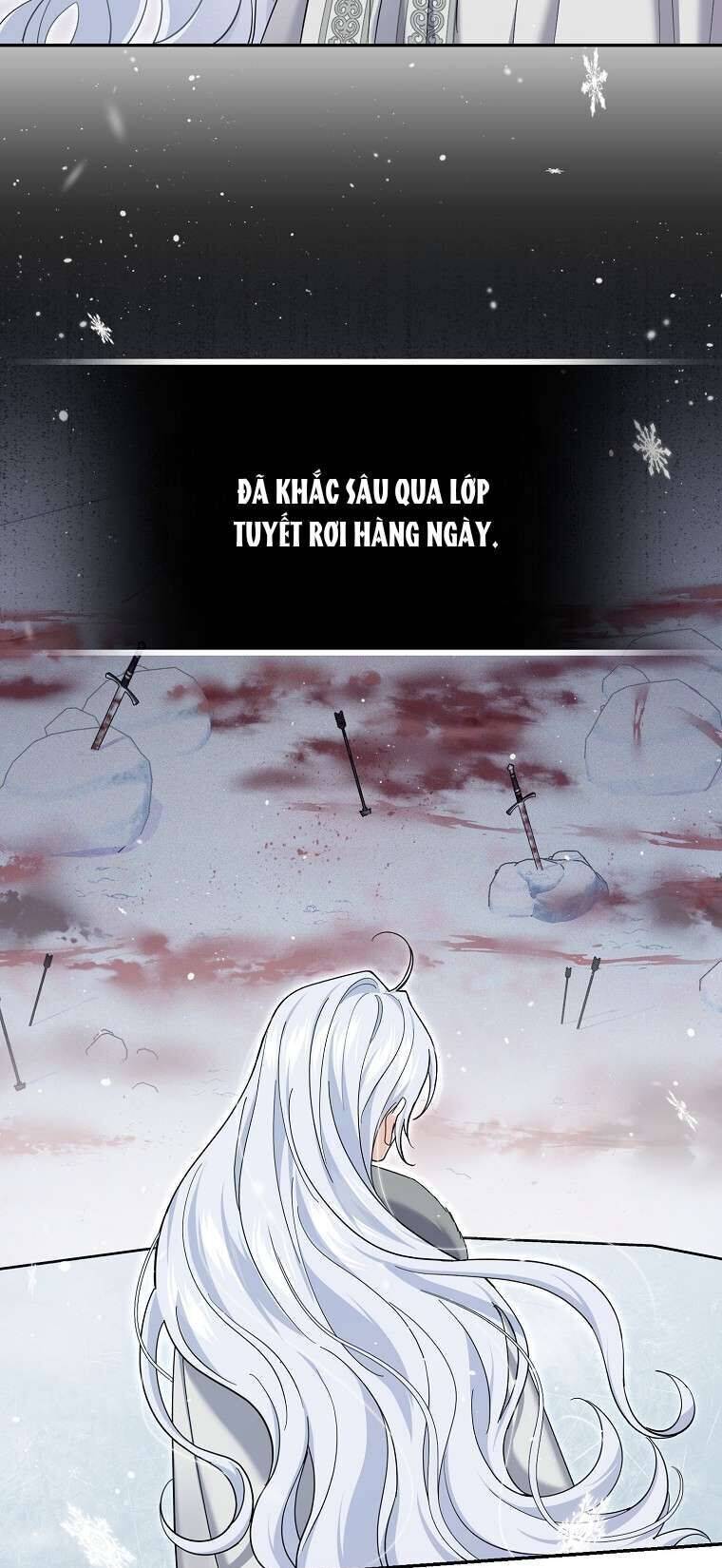 Vị Hôn Phu Phản Diện Cản Trở Con Đường Hoa Của Tôi - Chapter 41 - Page 35