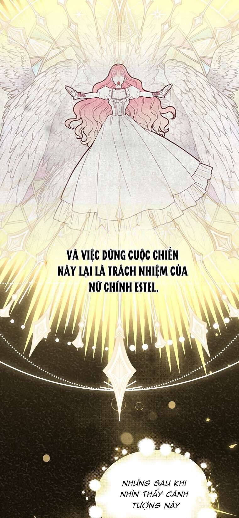 Vị Hôn Phu Phản Diện Cản Trở Con Đường Hoa Của Tôi - Chapter 41 - Page 39