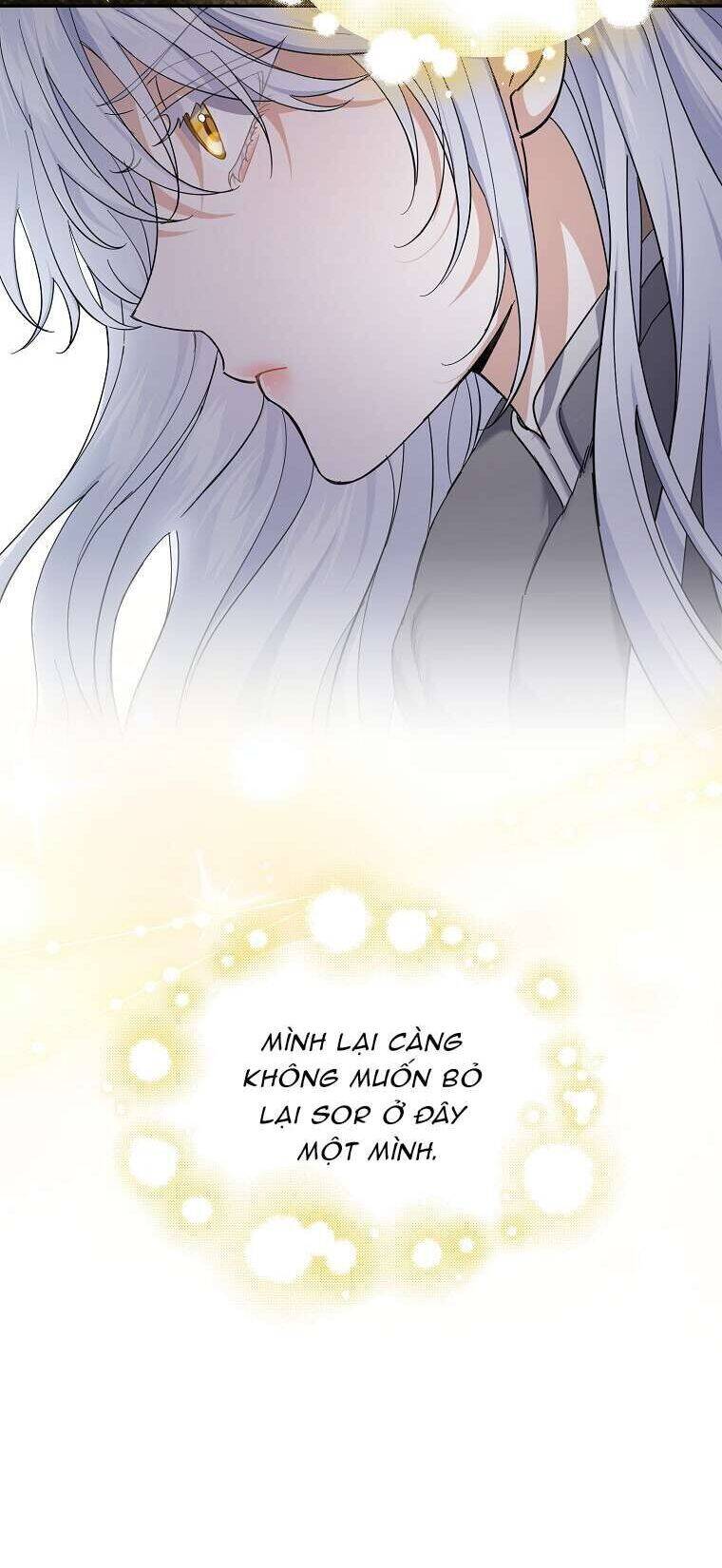 Vị Hôn Phu Phản Diện Cản Trở Con Đường Hoa Của Tôi - Chapter 41 - Page 40