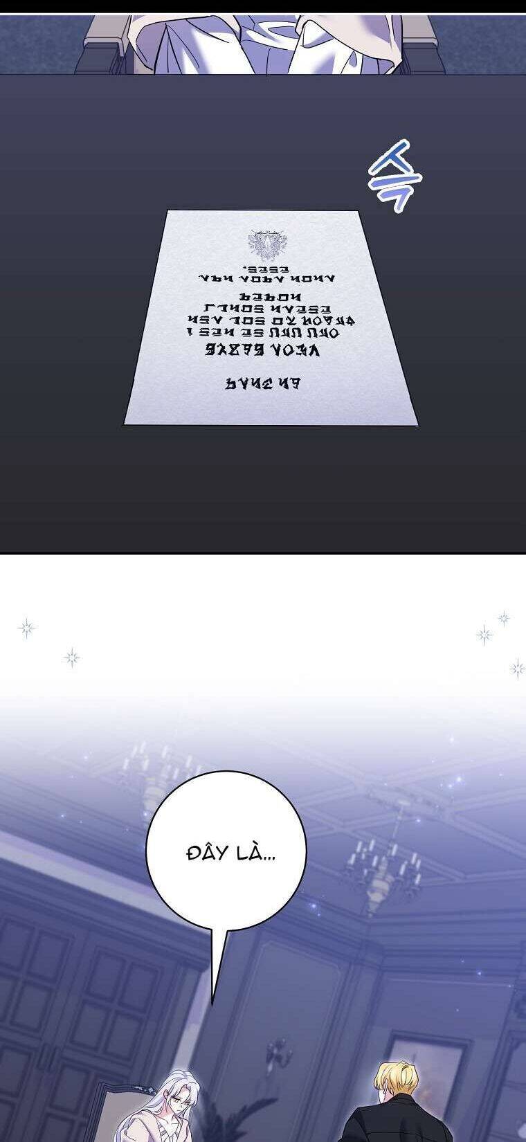 Vị Hôn Phu Phản Diện Cản Trở Con Đường Hoa Của Tôi - Chapter 41 - Page 49