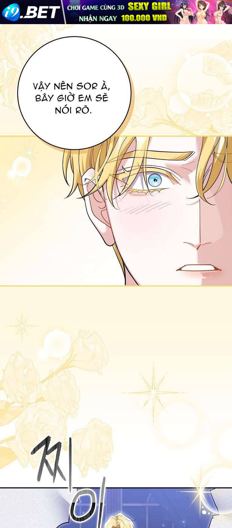 Vị Hôn Phu Phản Diện Cản Trở Con Đường Hoa Của Tôi - Chapter 41 - Page 58