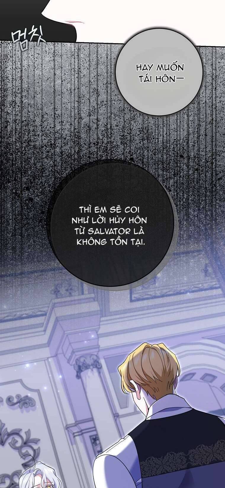 Vị Hôn Phu Phản Diện Cản Trở Con Đường Hoa Của Tôi - Chapter 42 - Page 26