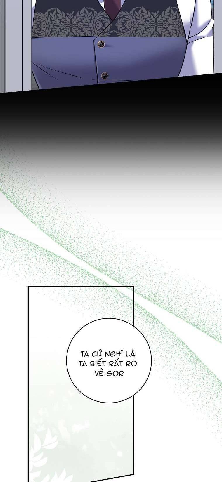 Vị Hôn Phu Phản Diện Cản Trở Con Đường Hoa Của Tôi - Chapter 42 - Page 30