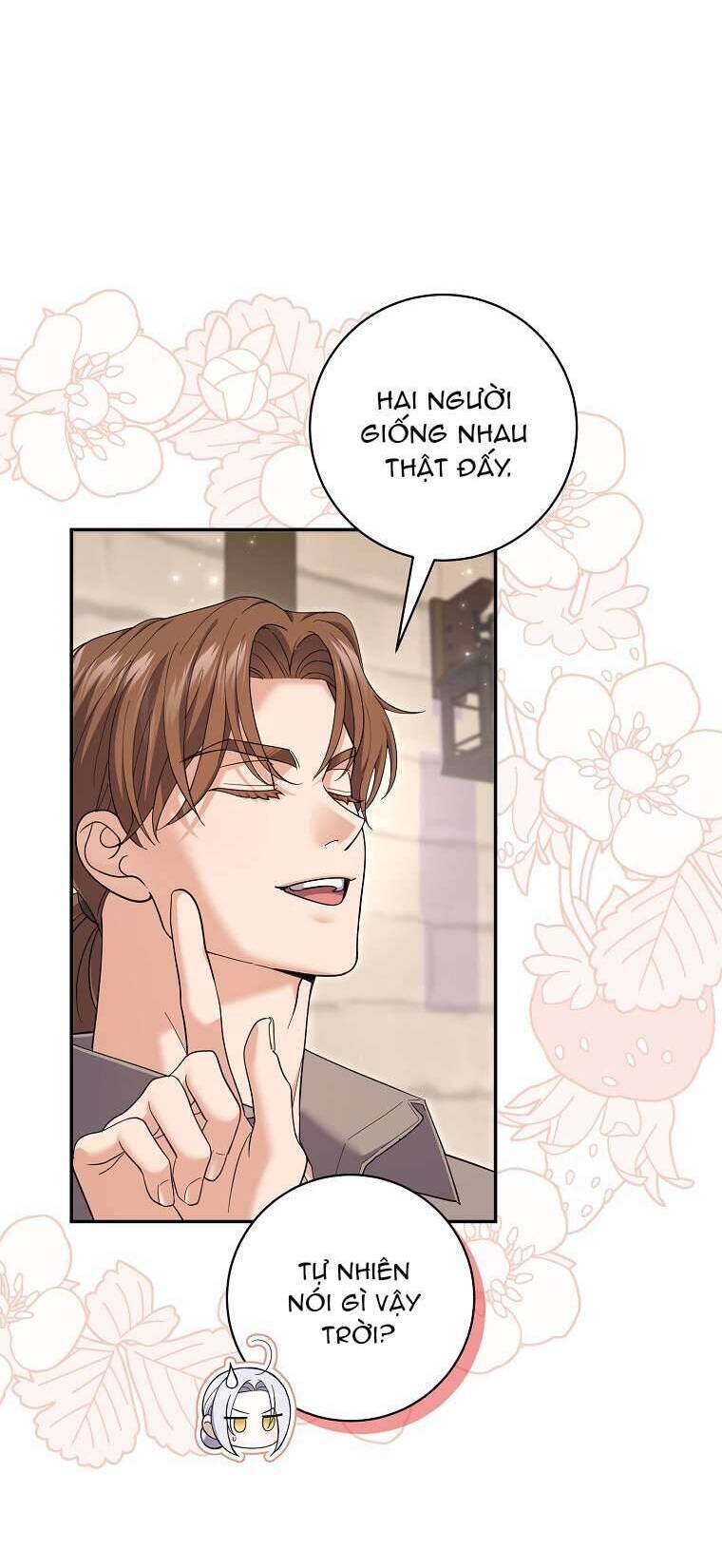 Vị Hôn Phu Phản Diện Cản Trở Con Đường Hoa Của Tôi - Chapter 42 - Page 32