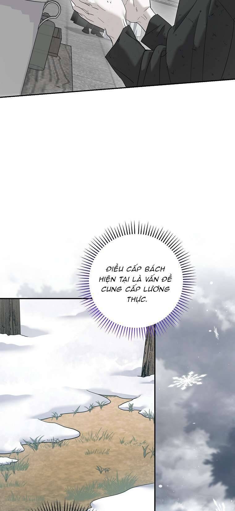 Vị Hôn Phu Phản Diện Cản Trở Con Đường Hoa Của Tôi - Chapter 42 - Page 40