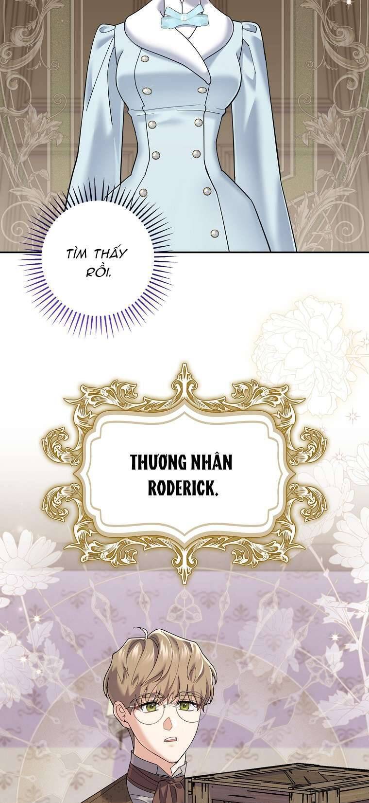 Vị Hôn Phu Phản Diện Cản Trở Con Đường Hoa Của Tôi - Chapter 42 - Page 45