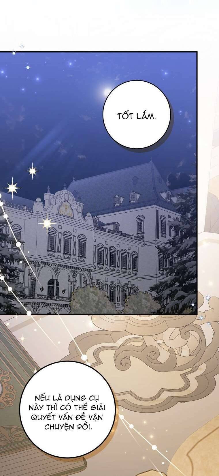 Vị Hôn Phu Phản Diện Cản Trở Con Đường Hoa Của Tôi - Chapter 43 - Page 19