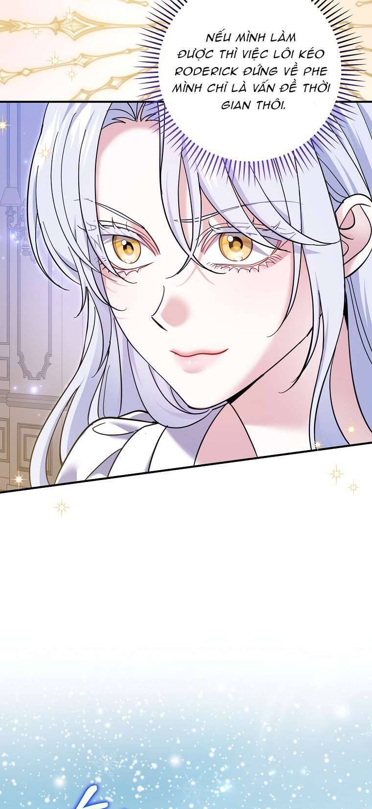 Vị Hôn Phu Phản Diện Cản Trở Con Đường Hoa Của Tôi - Chapter 43 - Page 24