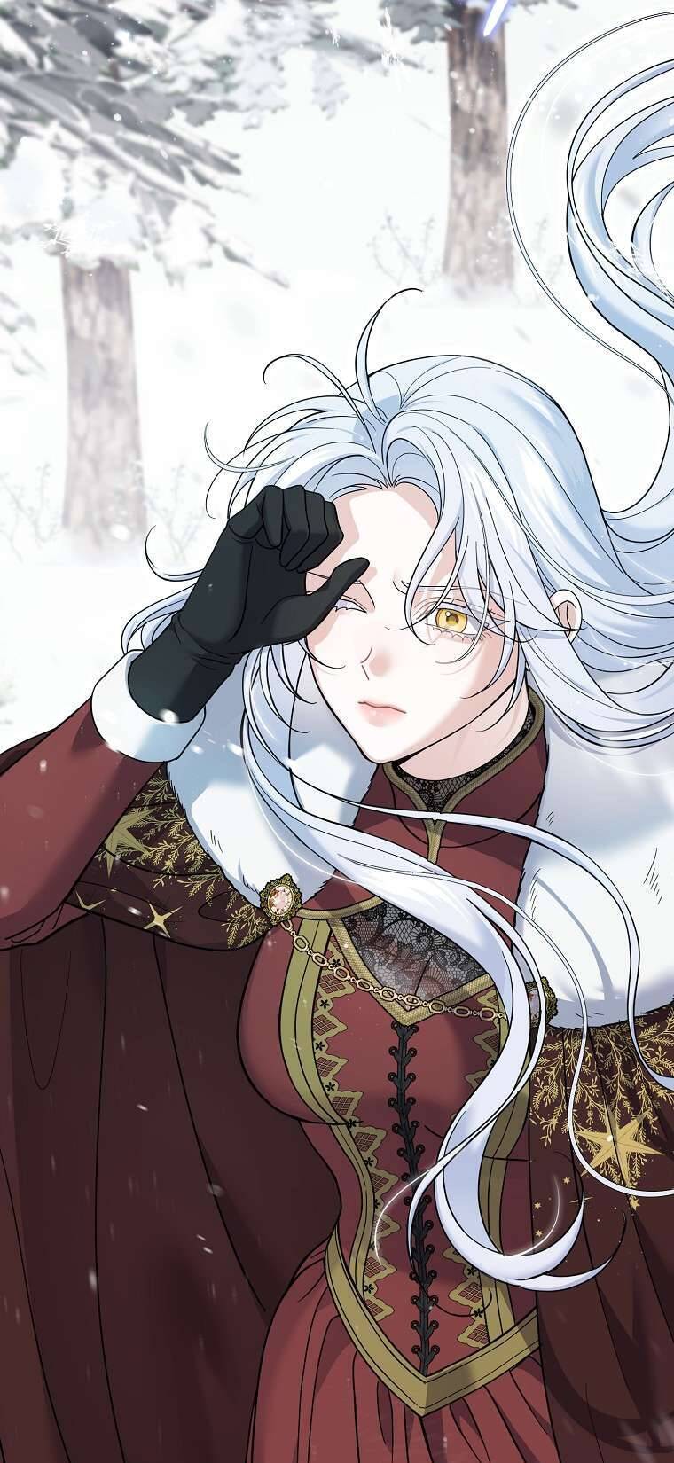 Vị Hôn Phu Phản Diện Cản Trở Con Đường Hoa Của Tôi - Chapter 43 - Page 26