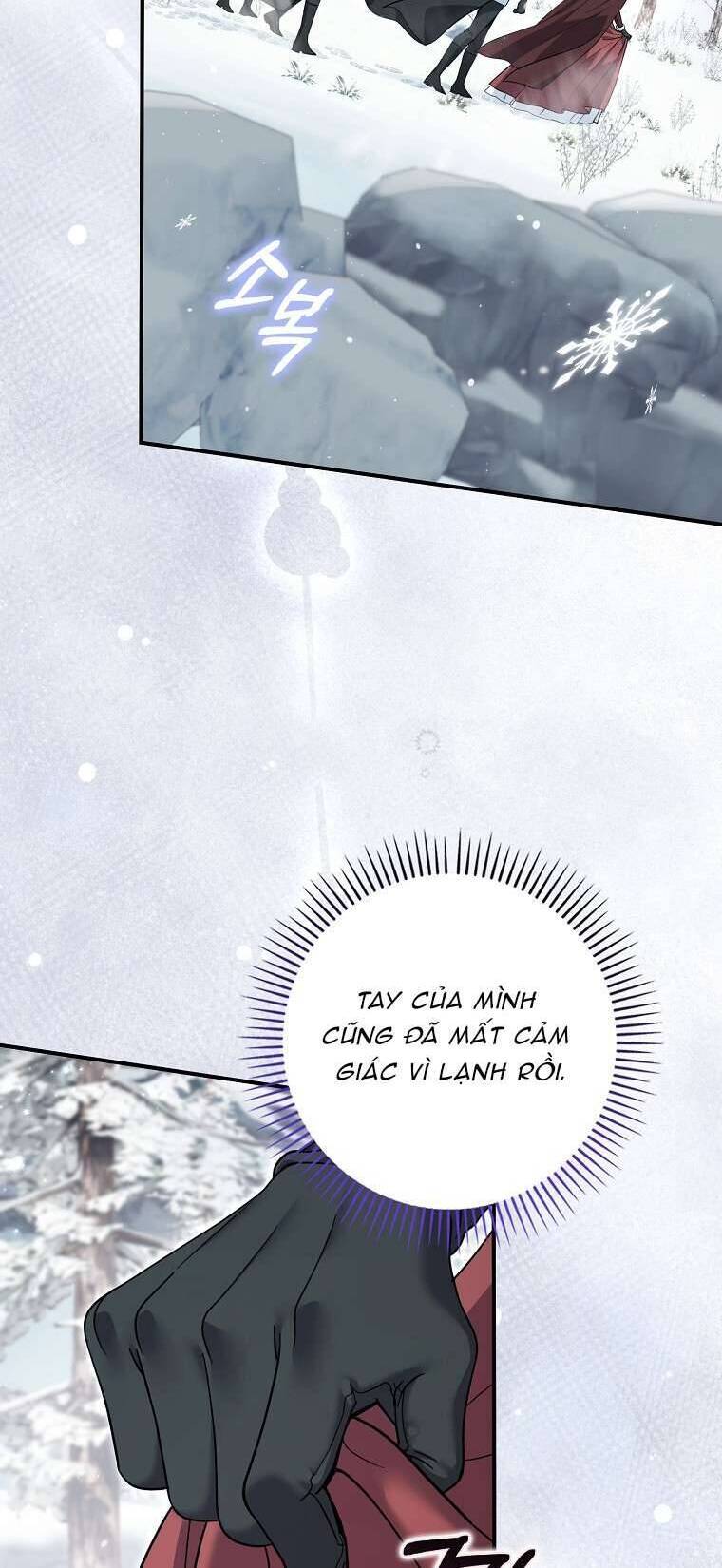 Vị Hôn Phu Phản Diện Cản Trở Con Đường Hoa Của Tôi - Chapter 43 - Page 29