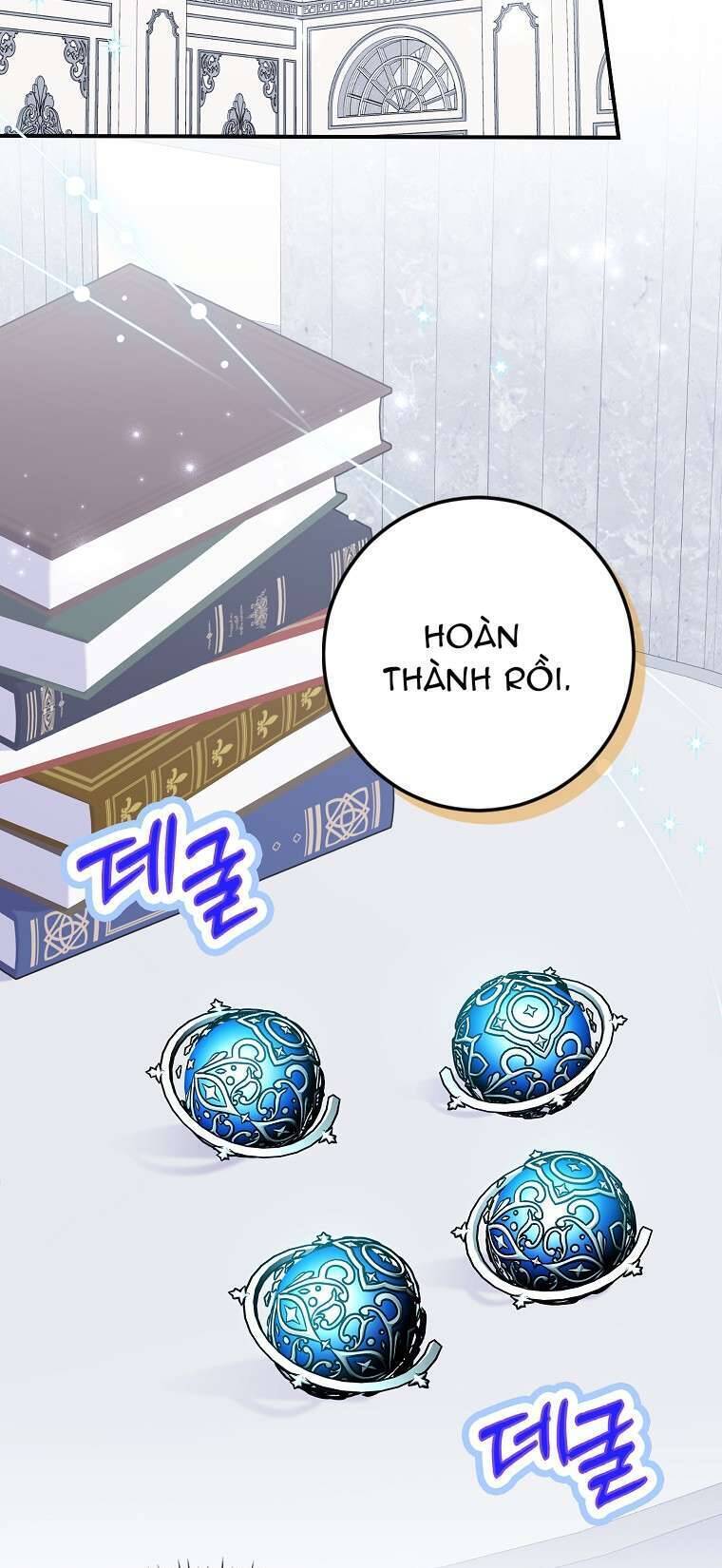 Vị Hôn Phu Phản Diện Cản Trở Con Đường Hoa Của Tôi - Chapter 43 - Page 34