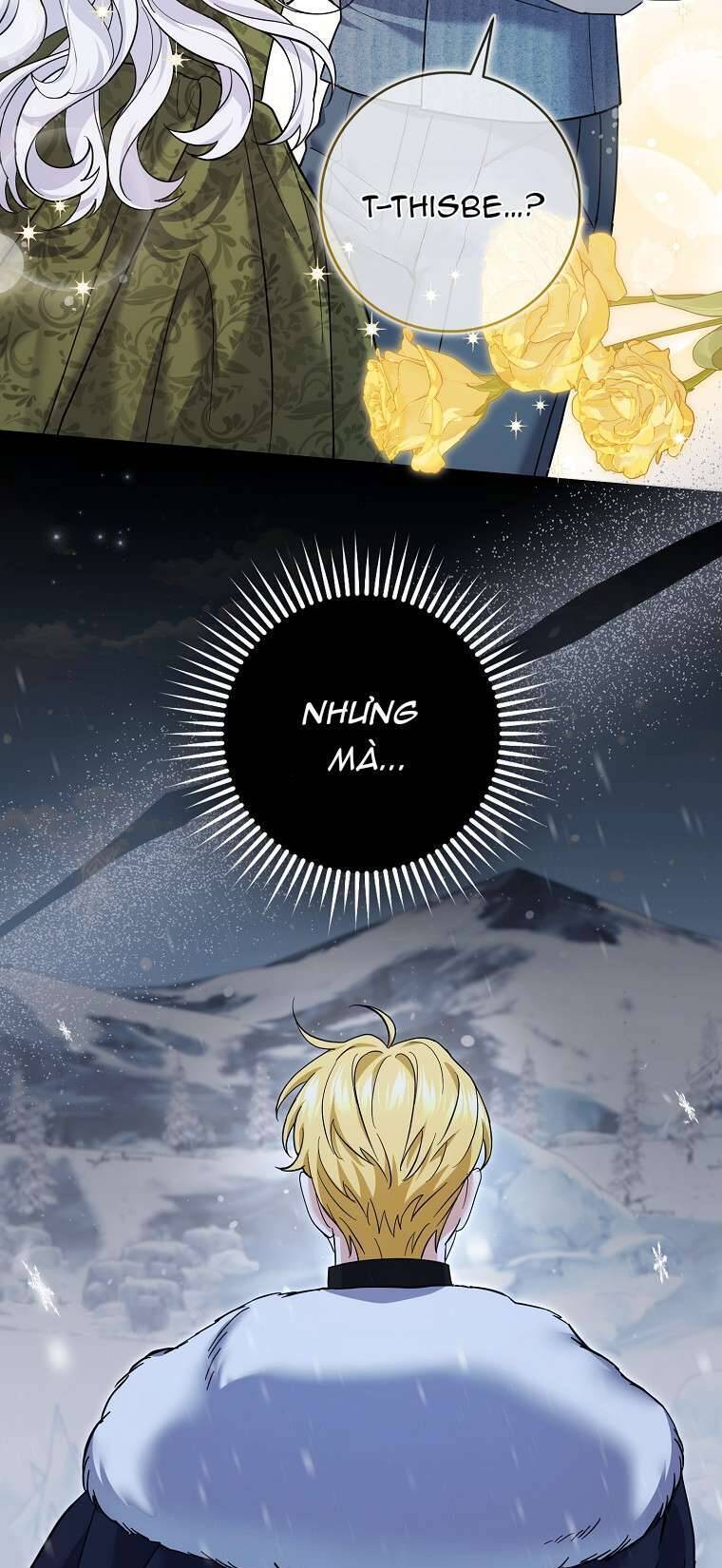 Vị Hôn Phu Phản Diện Cản Trở Con Đường Hoa Của Tôi - Chapter 43 - Page 40