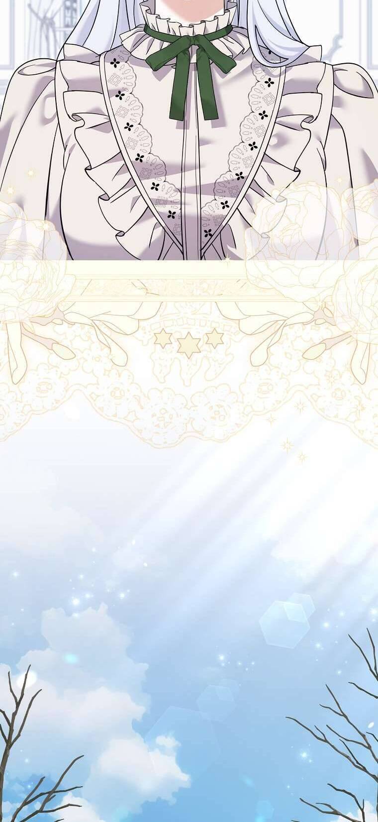 Vị Hôn Phu Phản Diện Cản Trở Con Đường Hoa Của Tôi - Chapter 43 - Page 43