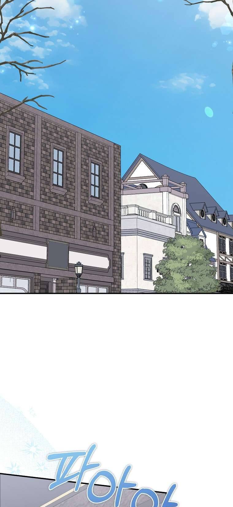 Vị Hôn Phu Phản Diện Cản Trở Con Đường Hoa Của Tôi - Chapter 43 - Page 44