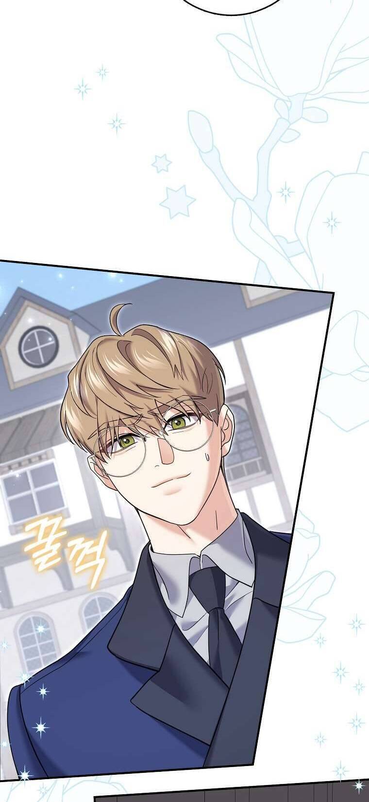 Vị Hôn Phu Phản Diện Cản Trở Con Đường Hoa Của Tôi - Chapter 43 - Page 51