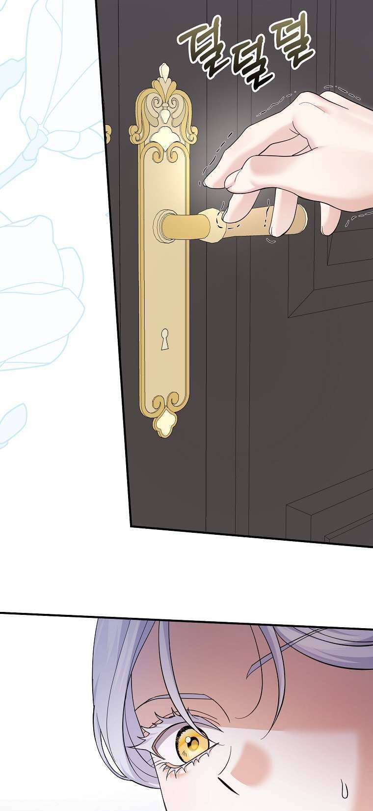 Vị Hôn Phu Phản Diện Cản Trở Con Đường Hoa Của Tôi - Chapter 43 - Page 52