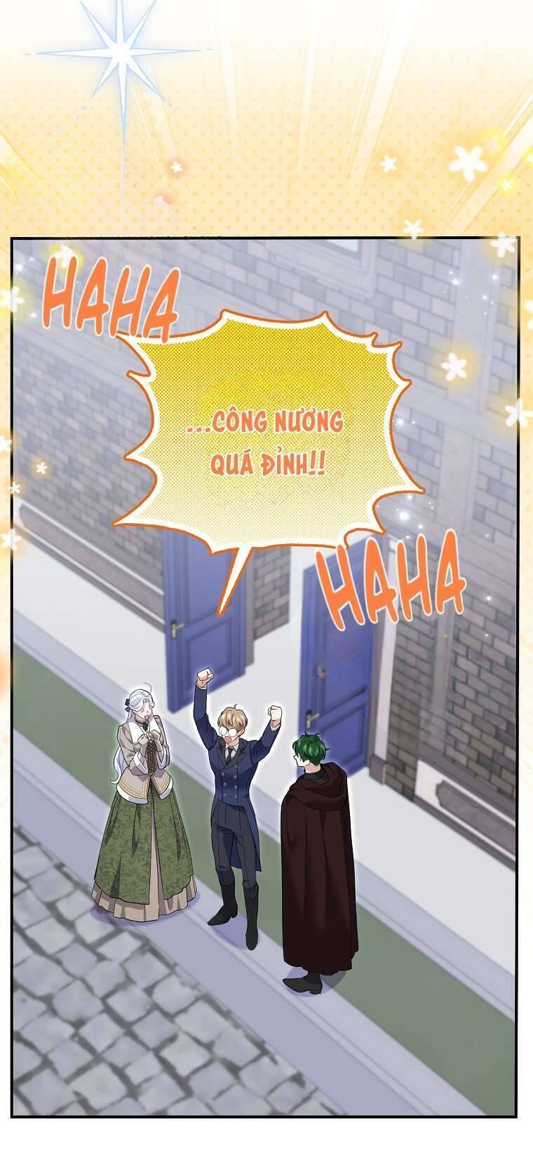 Vị Hôn Phu Phản Diện Cản Trở Con Đường Hoa Của Tôi - Chapter 43 - Page 56
