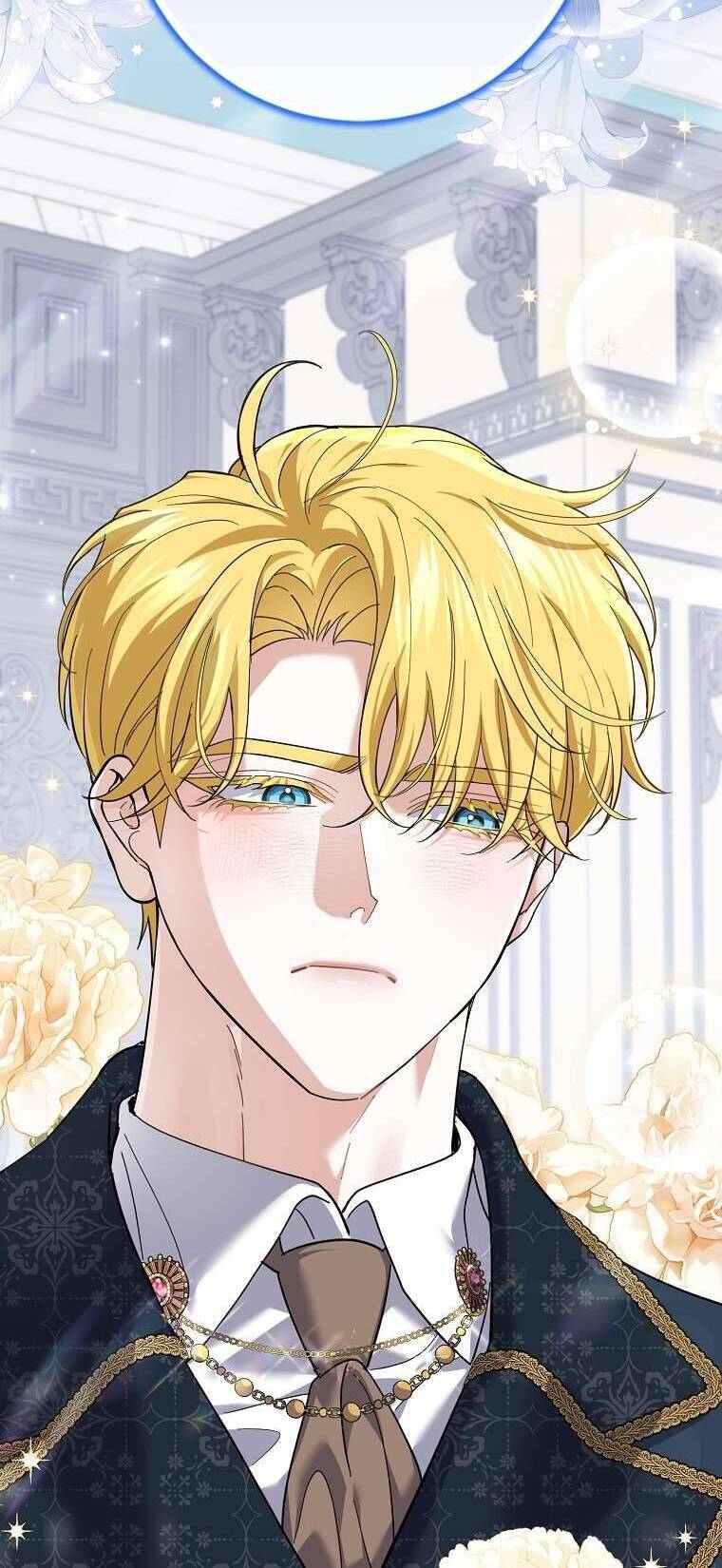 Vị Hôn Phu Phản Diện Cản Trở Con Đường Hoa Của Tôi - Chapter 43 - Page 62