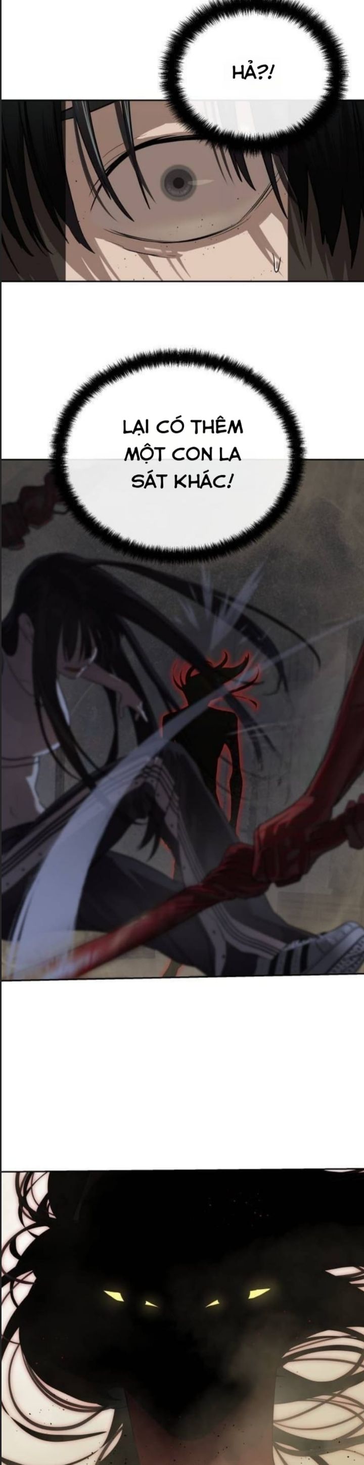 Công Năng Đặc Dị - Chapter 34 - Page 12