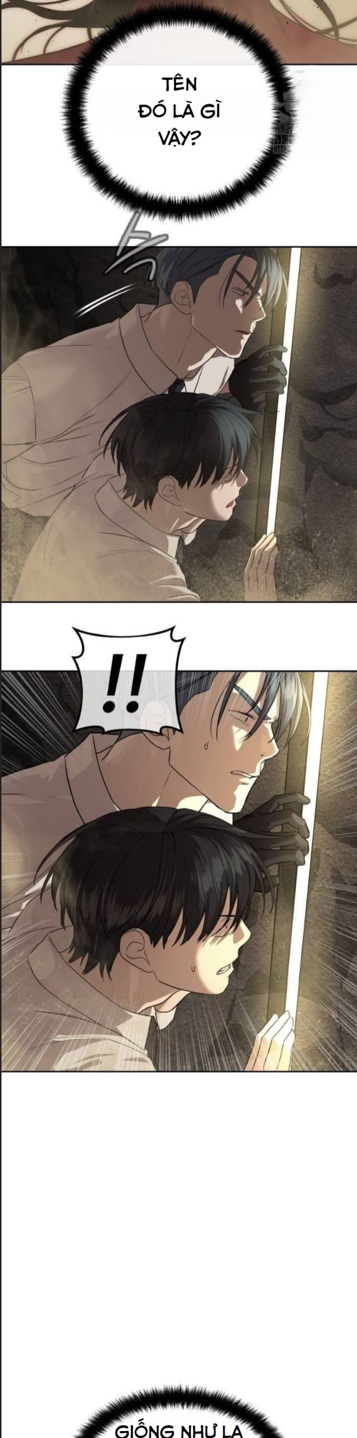 Công Năng Đặc Dị - Chapter 34 - Page 13