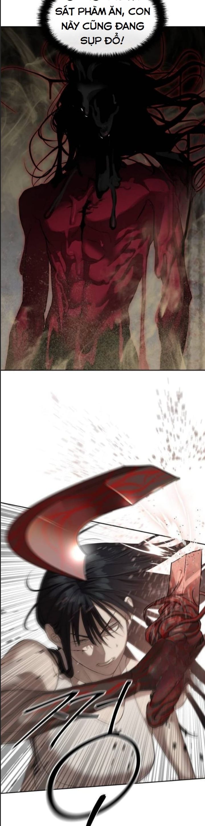 Công Năng Đặc Dị - Chapter 34 - Page 14