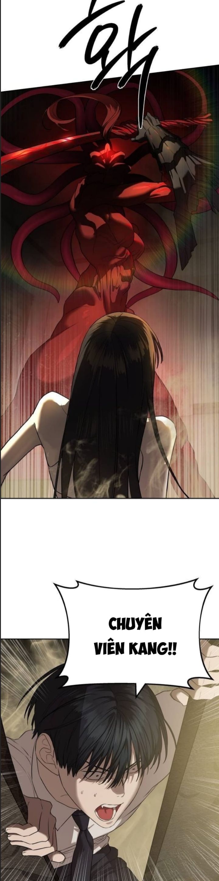 Công Năng Đặc Dị - Chapter 34 - Page 15