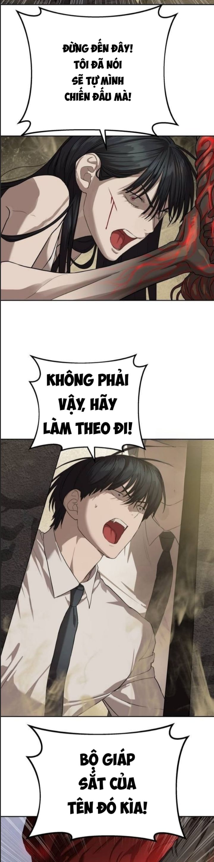 Công Năng Đặc Dị - Chapter 34 - Page 16