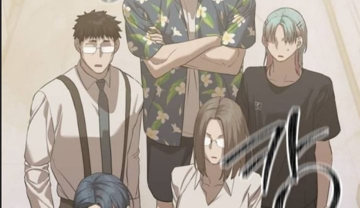 Công Năng Đặc Dị - Chapter 34 - Page 22