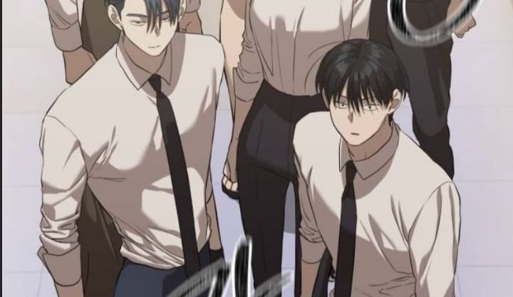 Công Năng Đặc Dị - Chapter 34 - Page 23