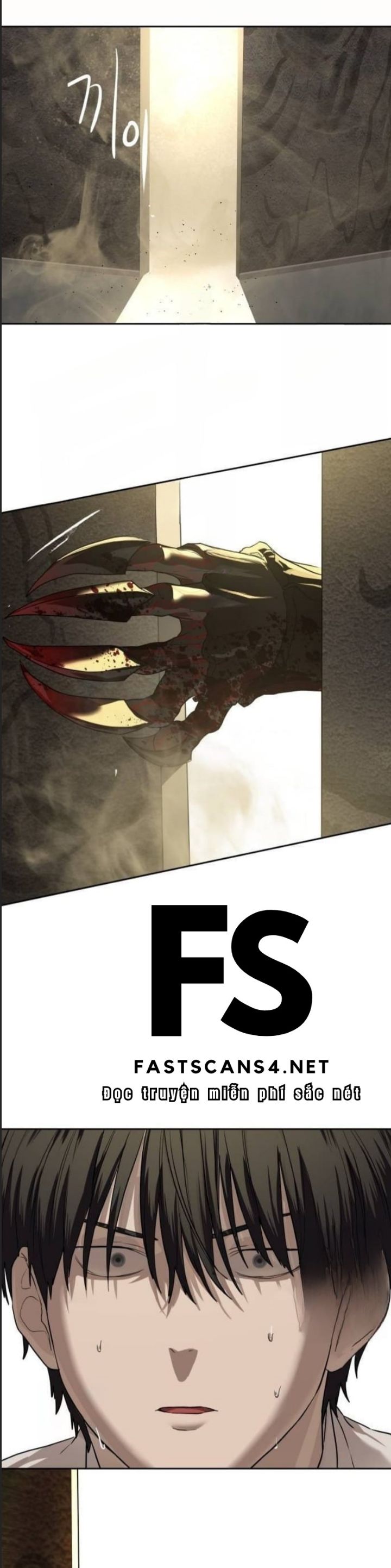 Công Năng Đặc Dị - Chapter 34 - Page 28